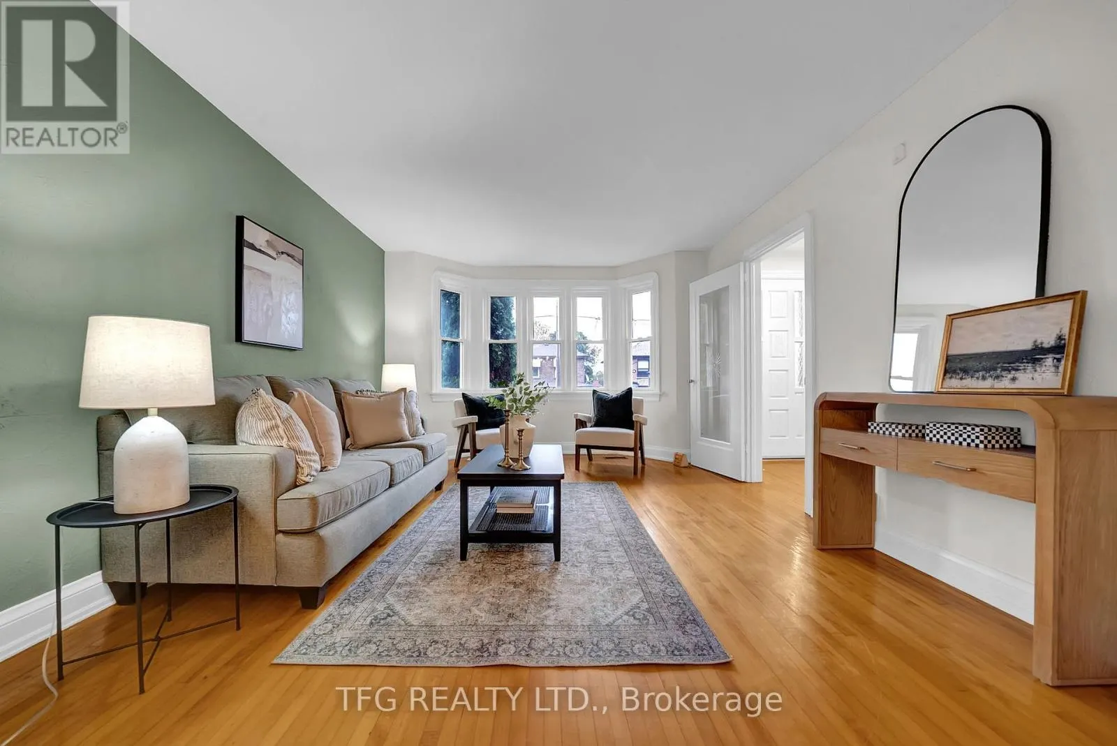 232 CLARKE STREET