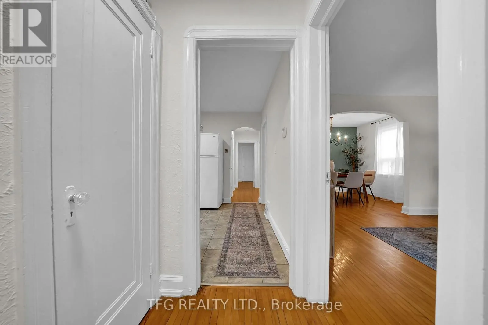 232 CLARKE STREET