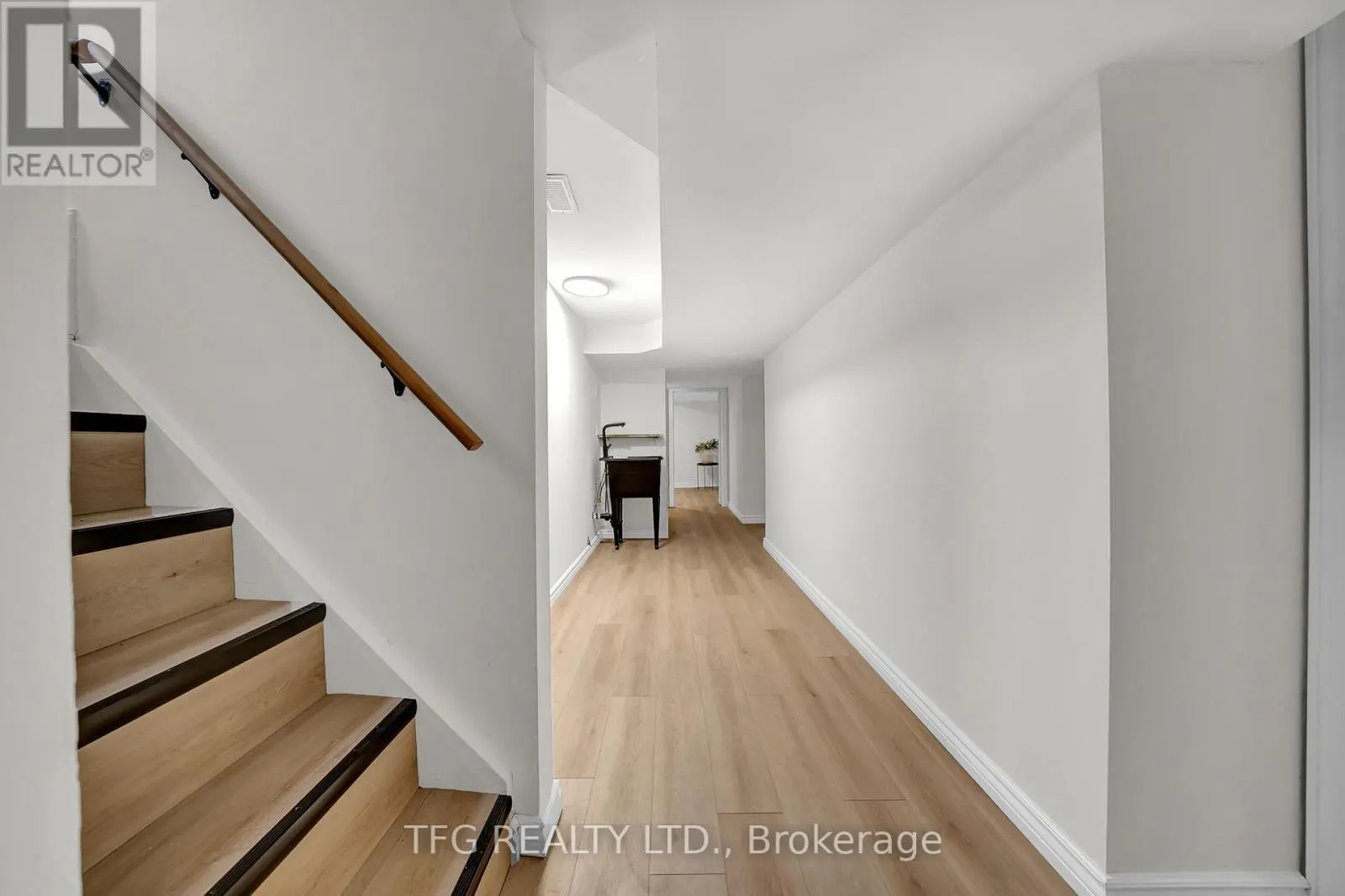 232 CLARKE STREET
