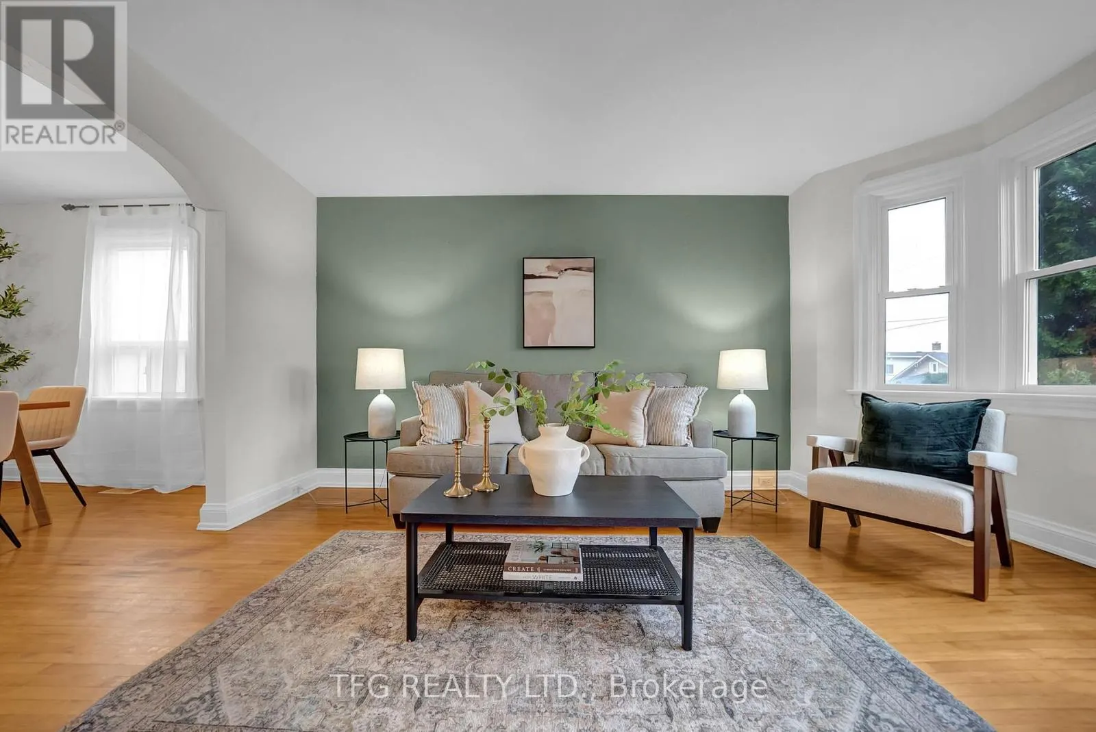 232 CLARKE STREET