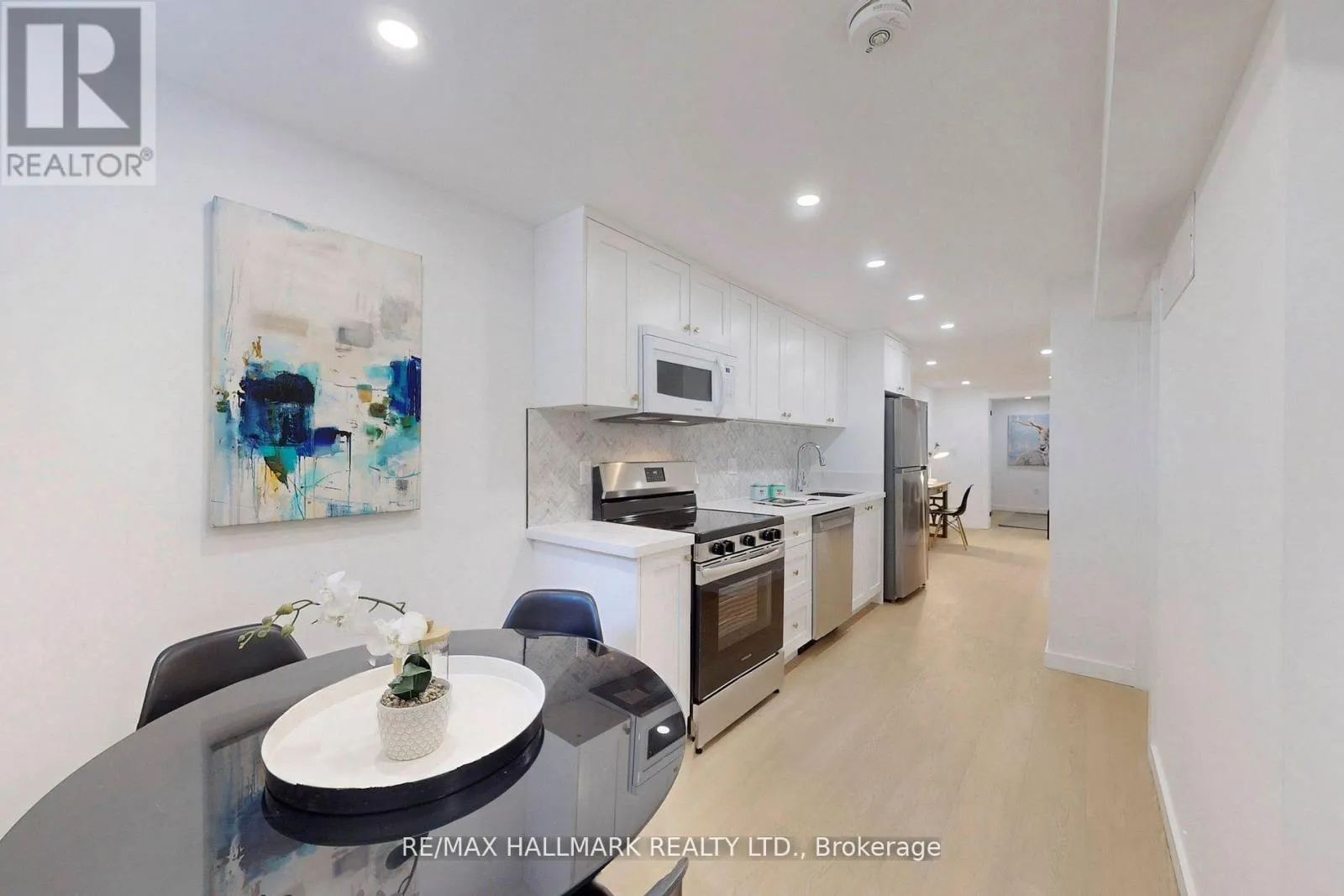 13 FERRIER AVENUE
