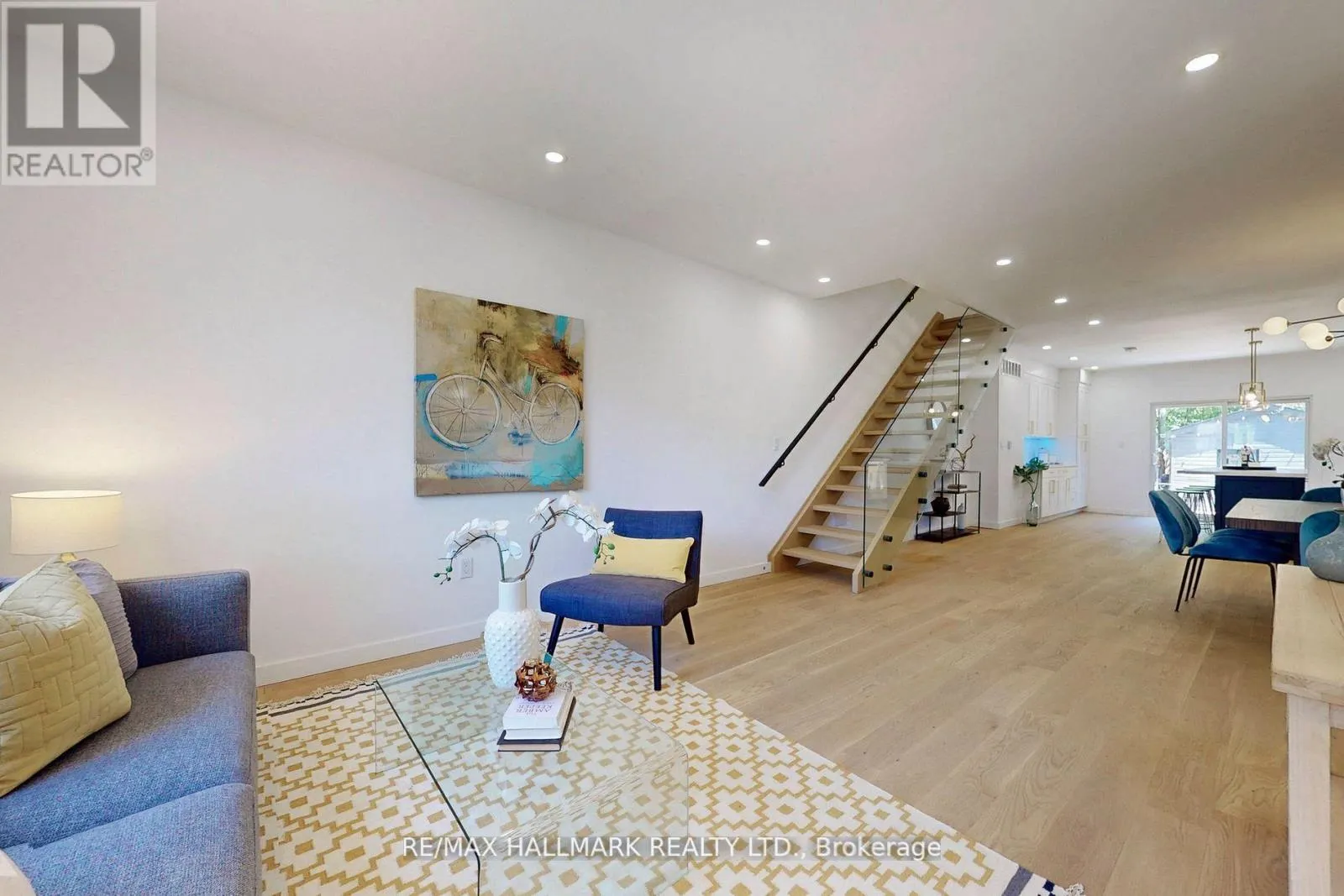 13 FERRIER AVENUE
