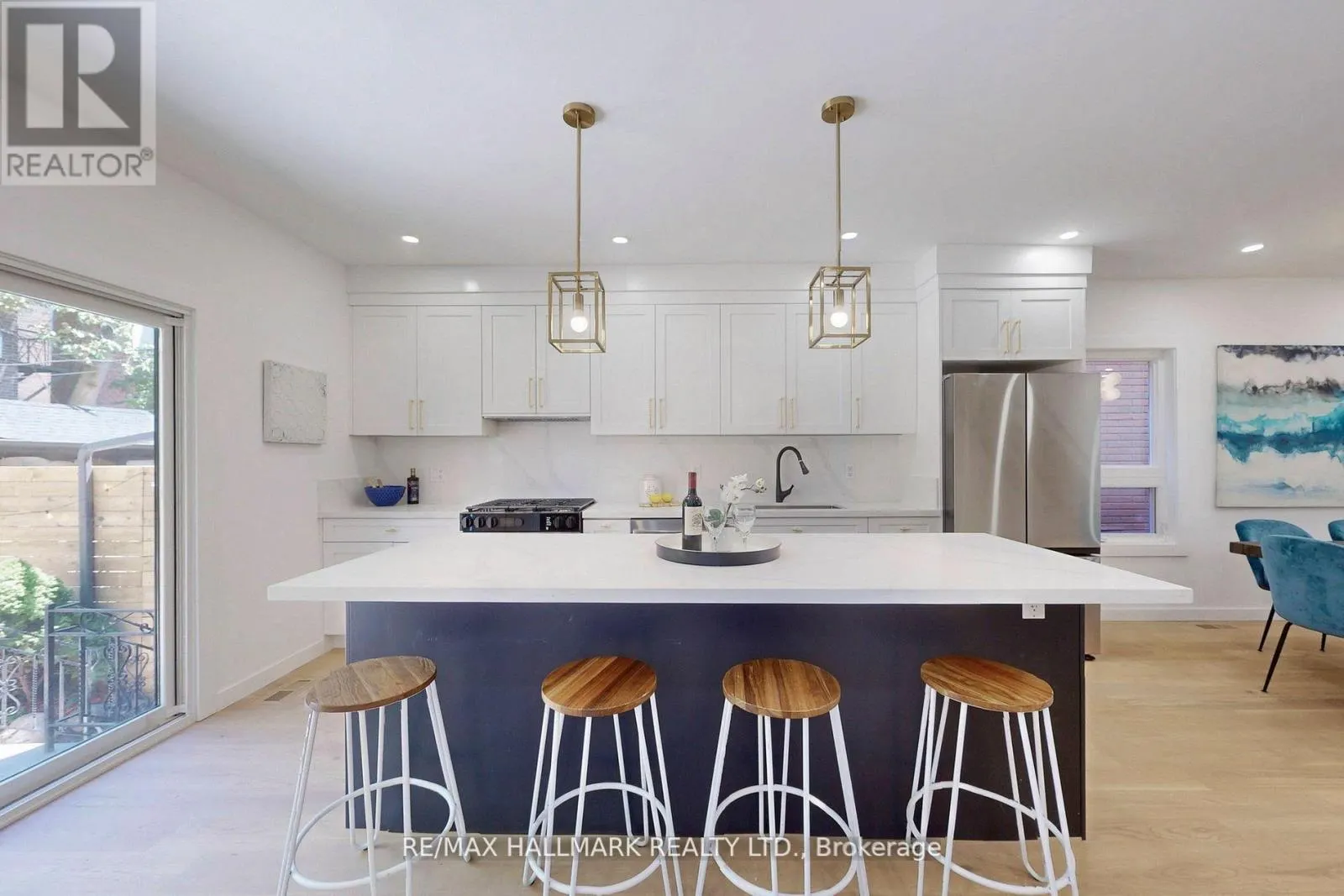 13 FERRIER AVENUE