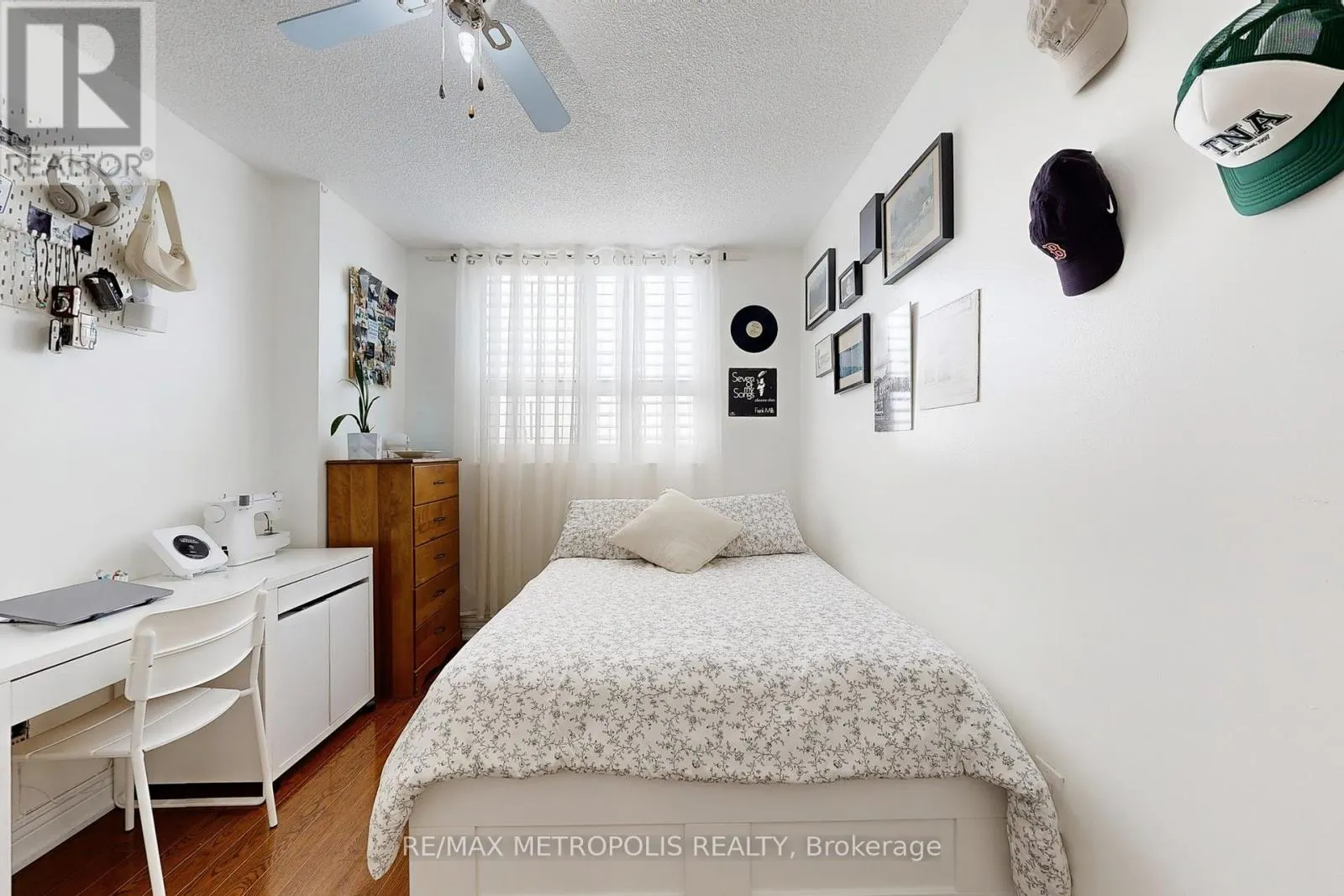 602 - 301 PRUDENTIAL DRIVE