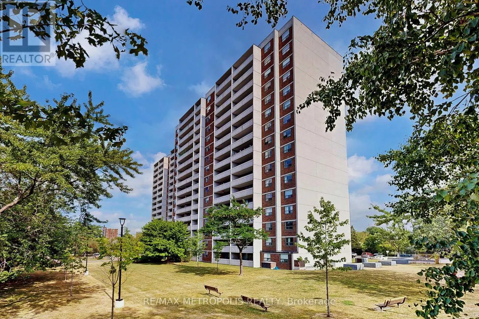 602 - 301 PRUDENTIAL DRIVE