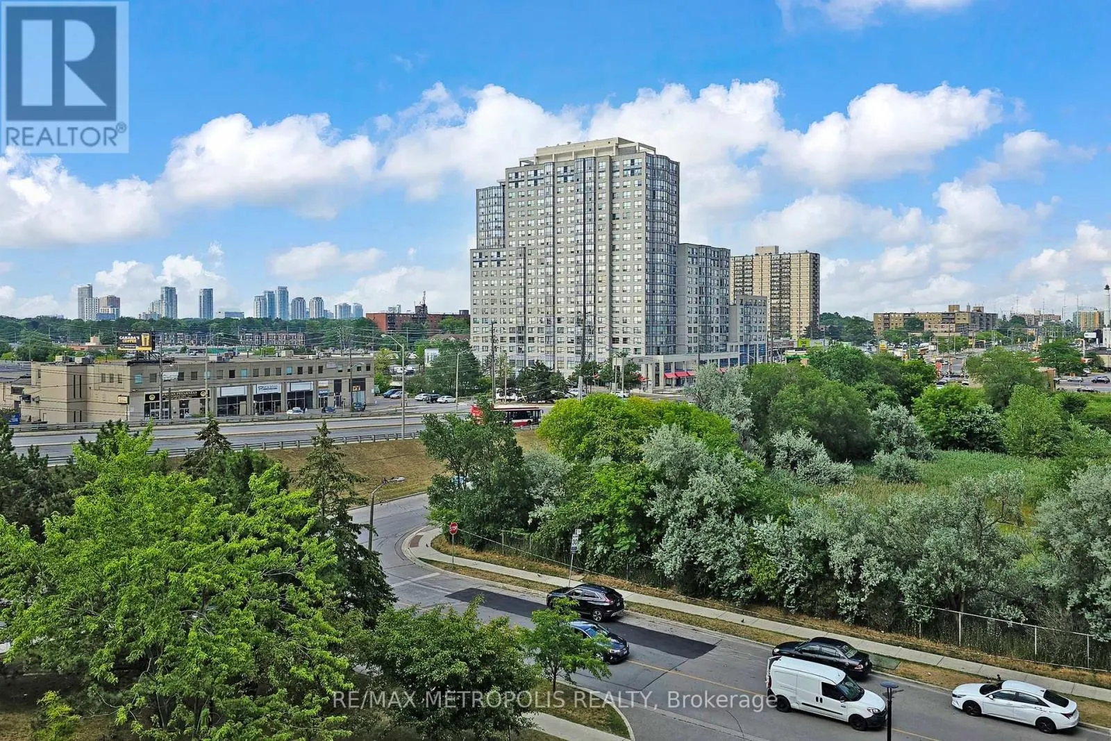 602 - 301 PRUDENTIAL DRIVE