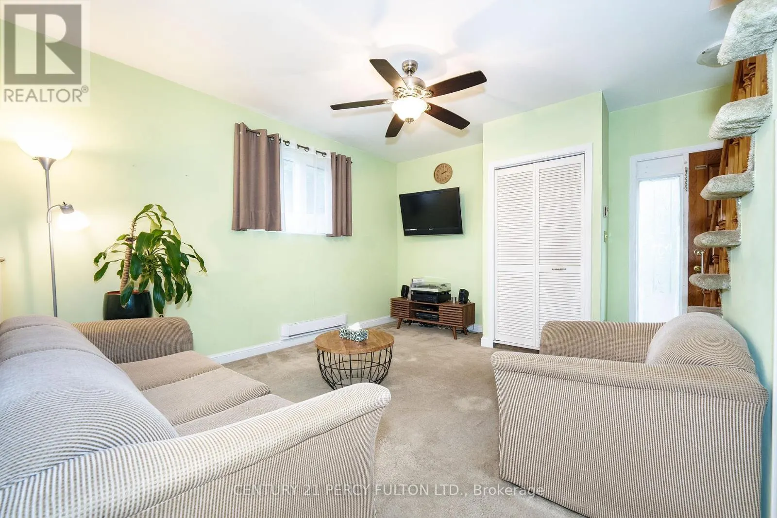 67 ORTON PARK ROAD