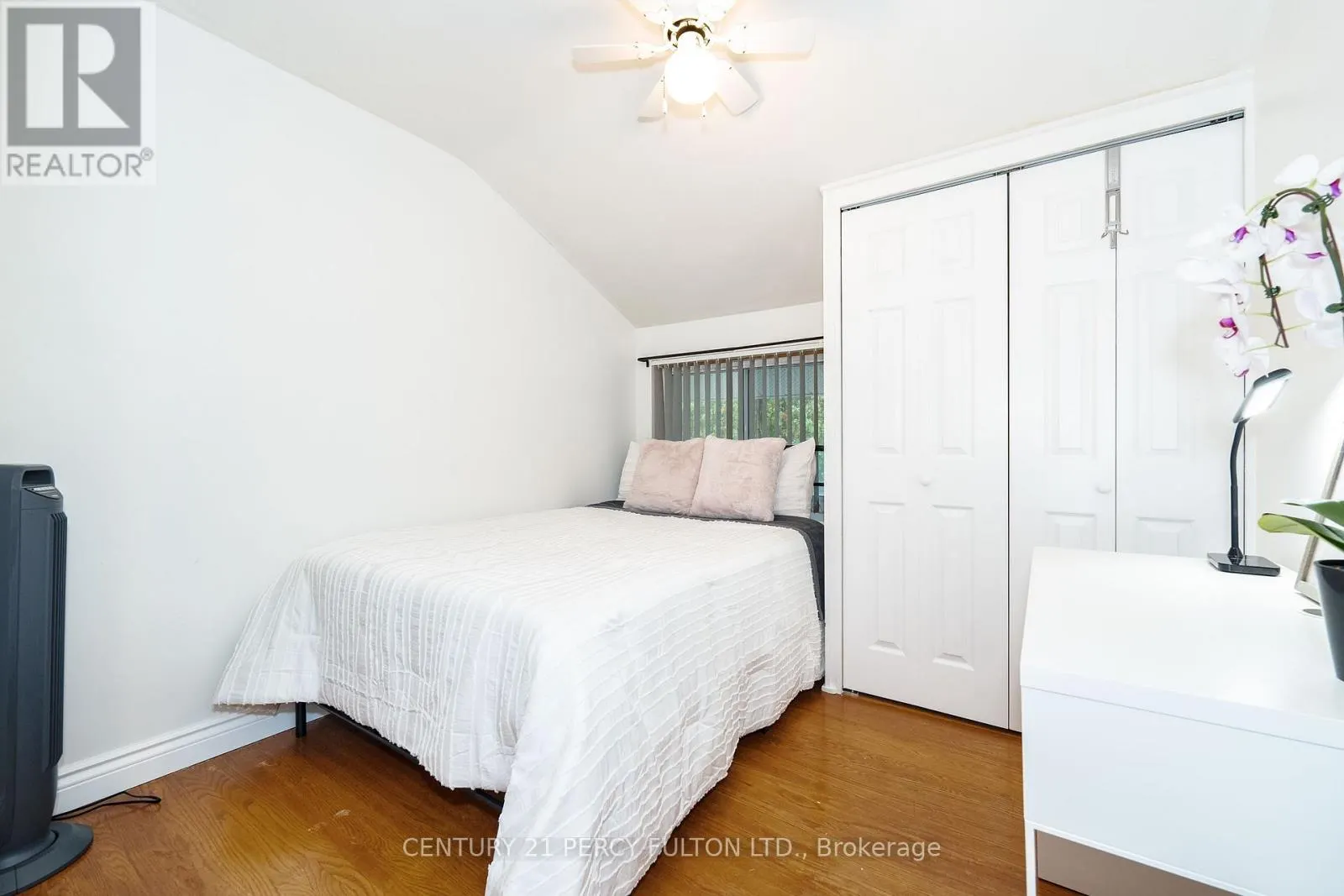67 ORTON PARK ROAD