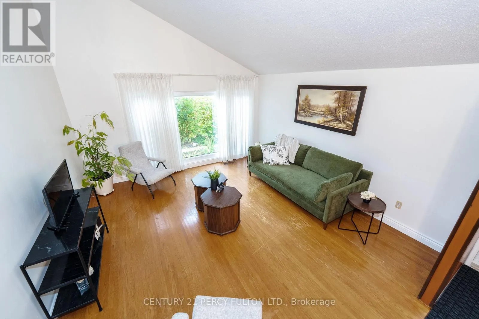 67 ORTON PARK ROAD
