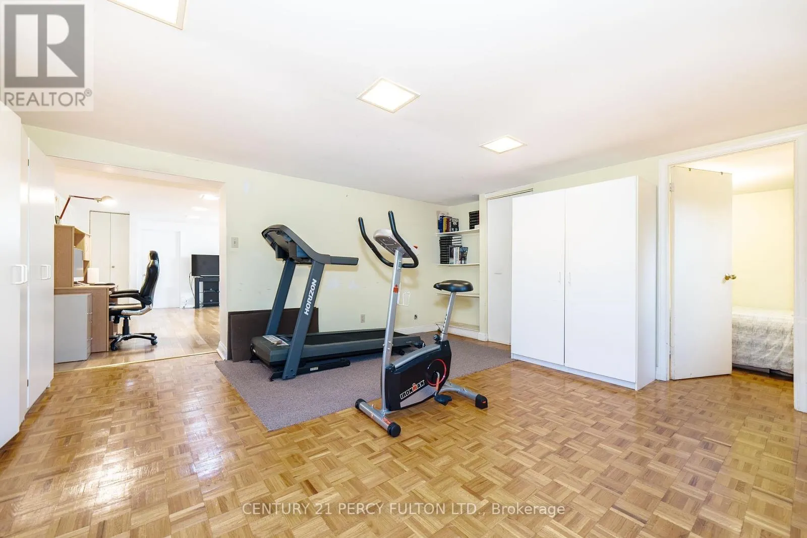 67 ORTON PARK ROAD