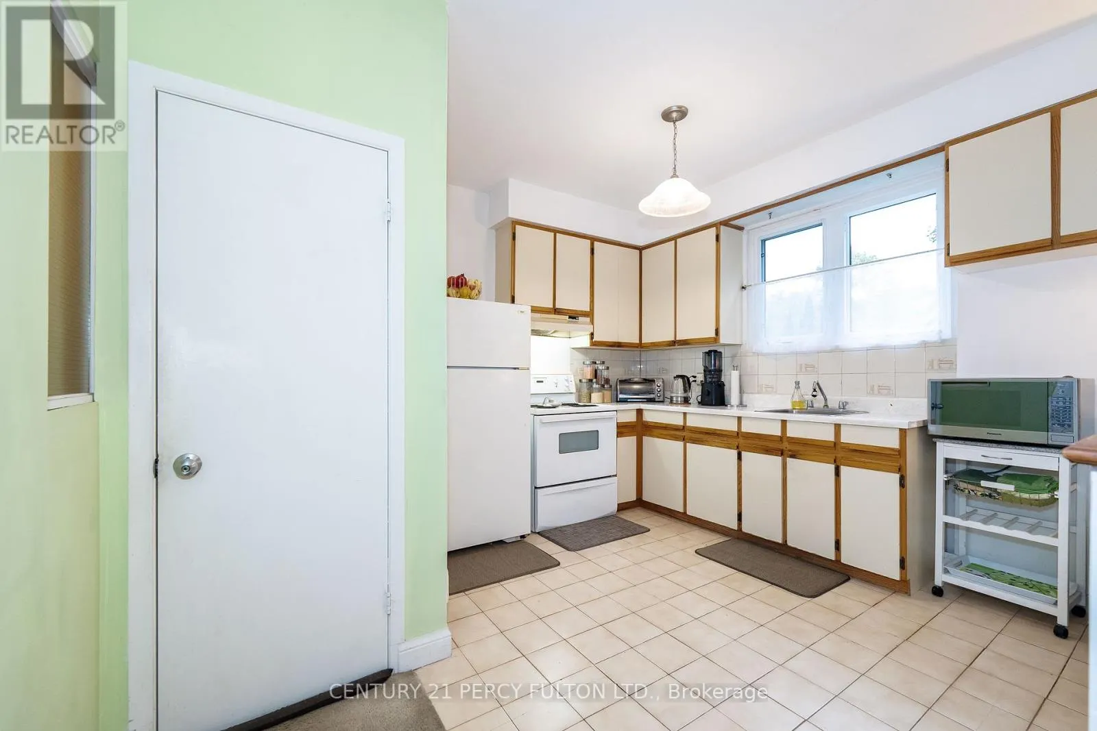 67 ORTON PARK ROAD