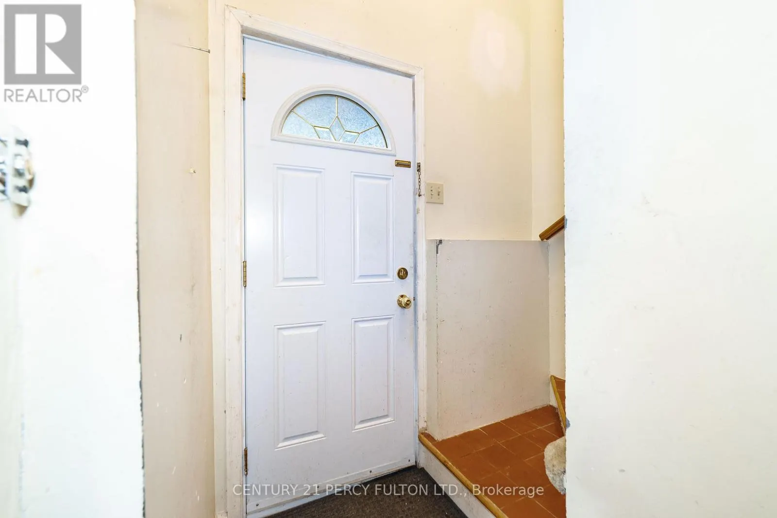 67 ORTON PARK ROAD
