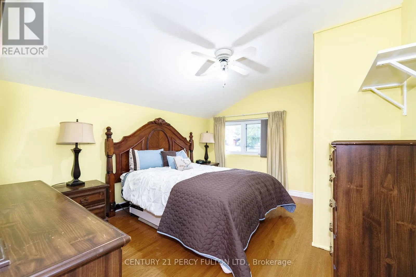 67 ORTON PARK ROAD