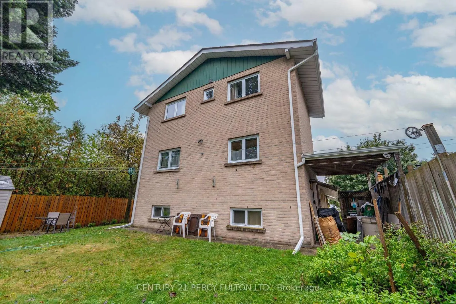 67 ORTON PARK ROAD