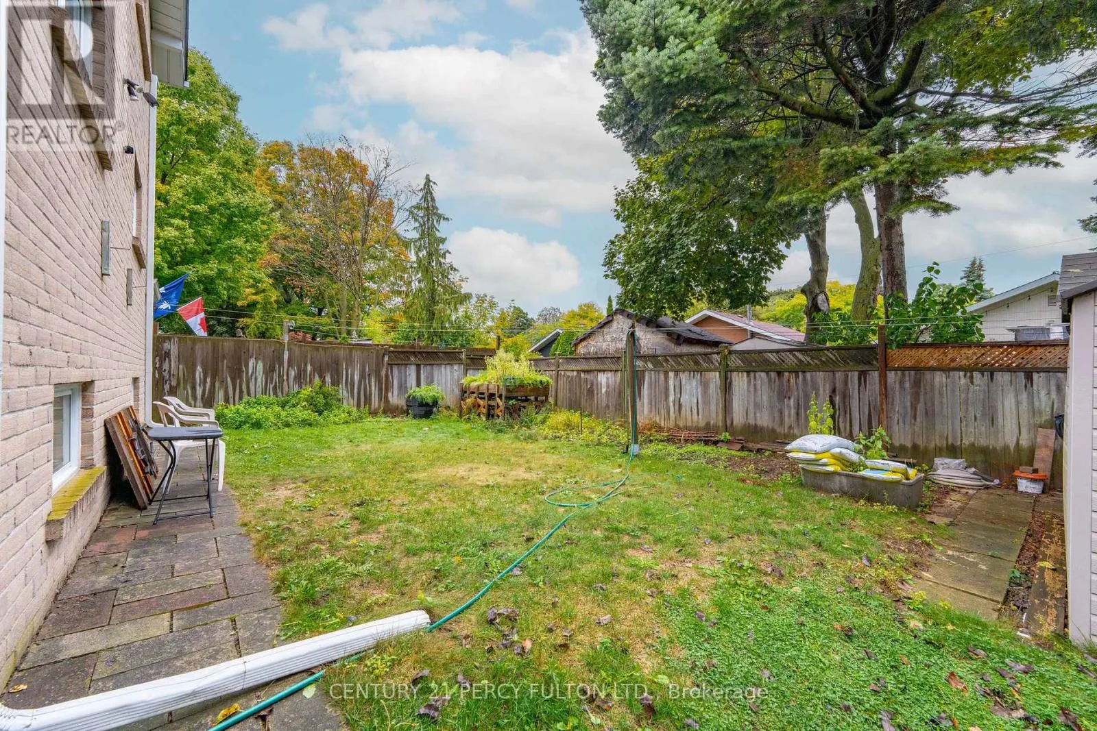 67 ORTON PARK ROAD