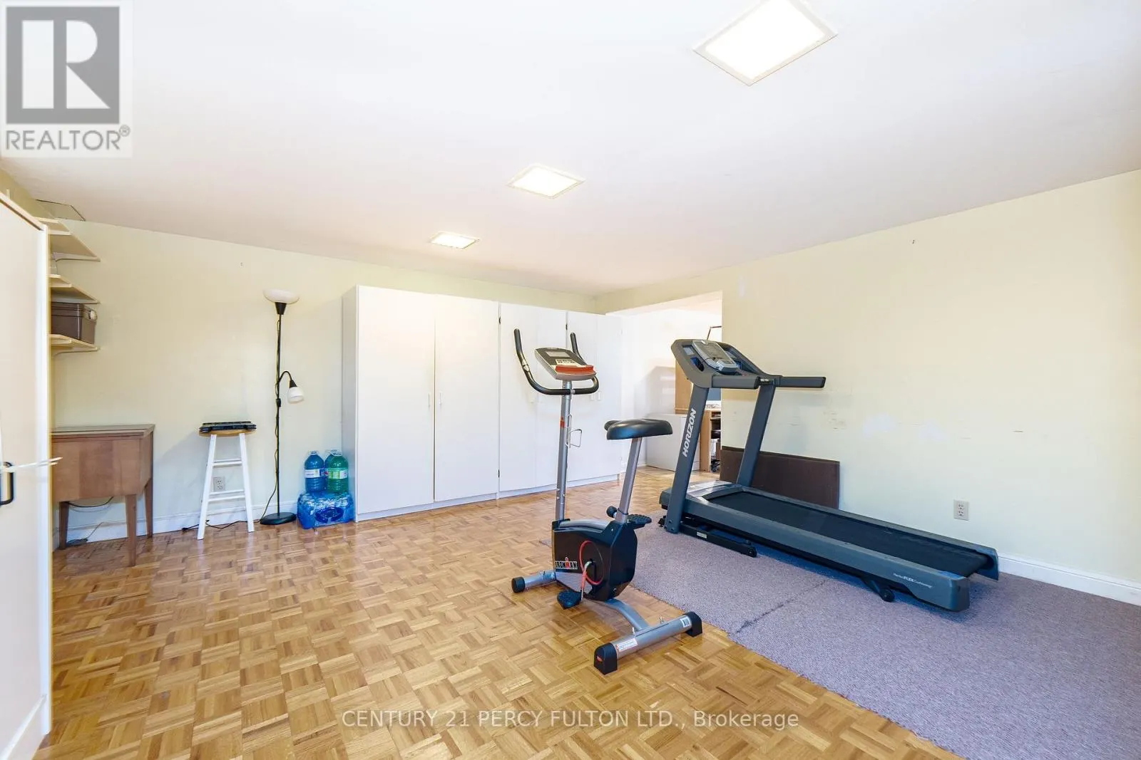 67 ORTON PARK ROAD