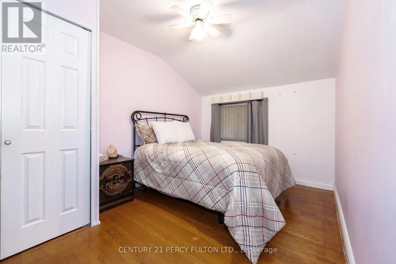 67 ORTON PARK ROAD