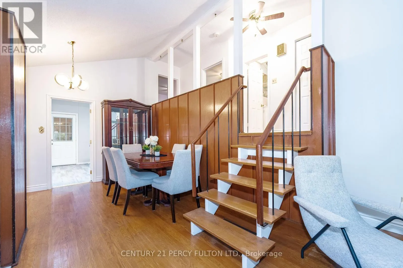 67 ORTON PARK ROAD