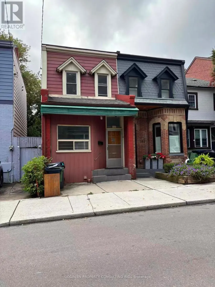182 BOULTON AVENUE