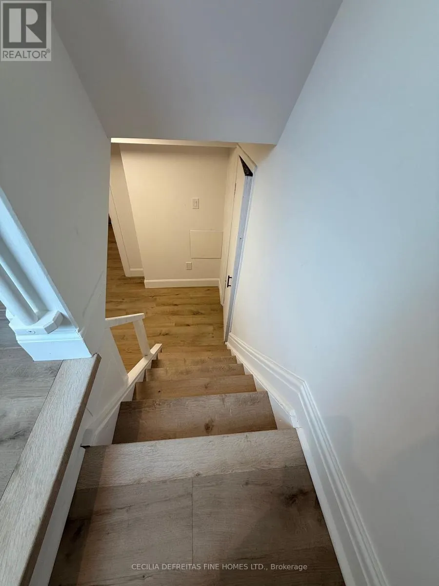 BSMT - 58 WILSON ROAD N