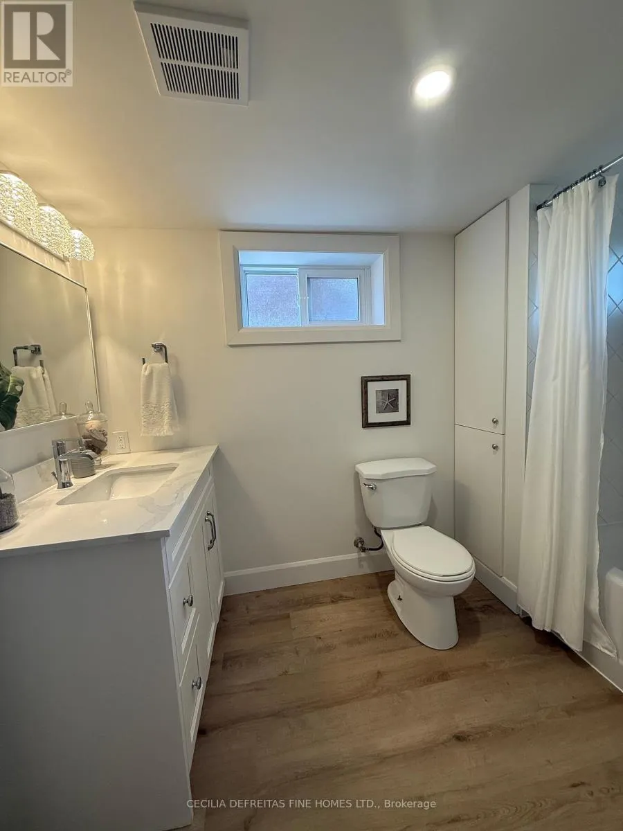 BSMT - 58 WILSON ROAD N