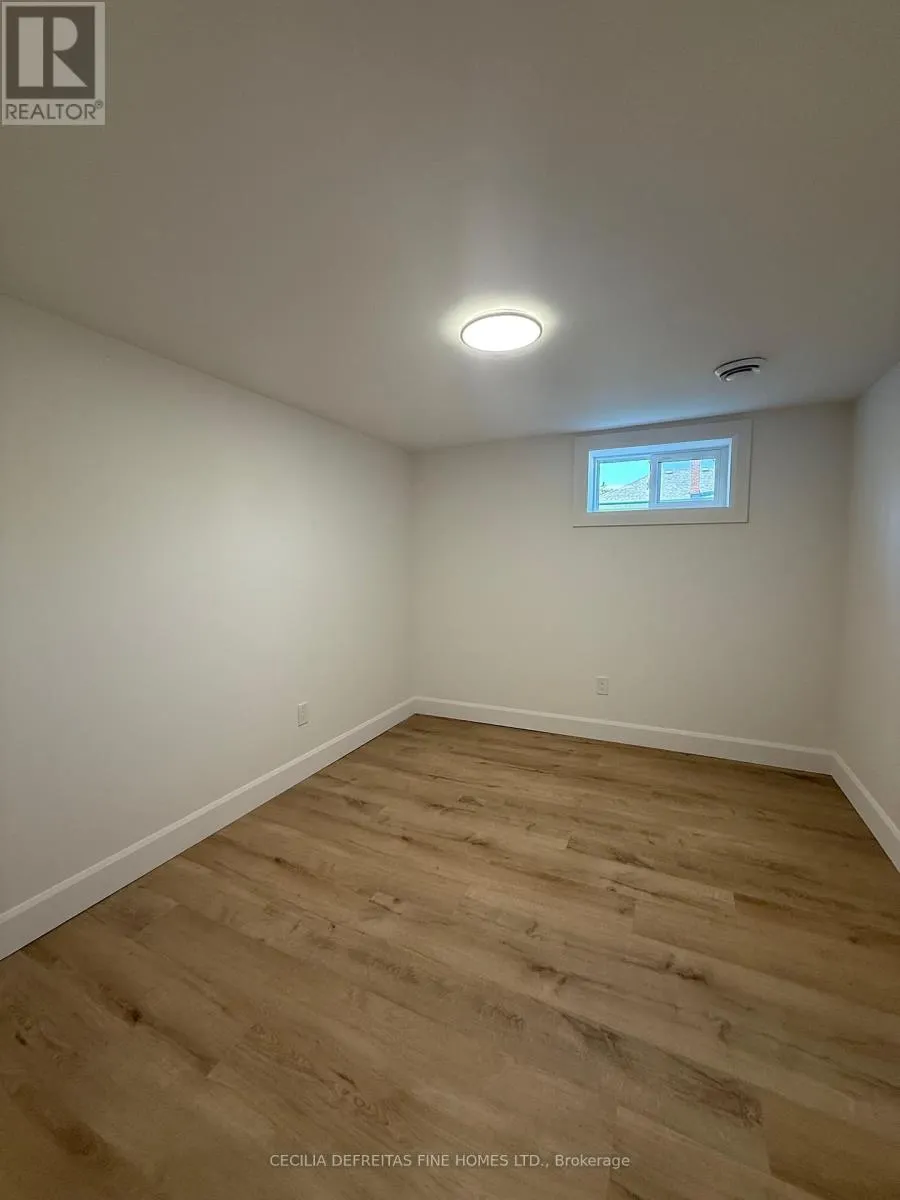 BSMT - 58 WILSON ROAD N