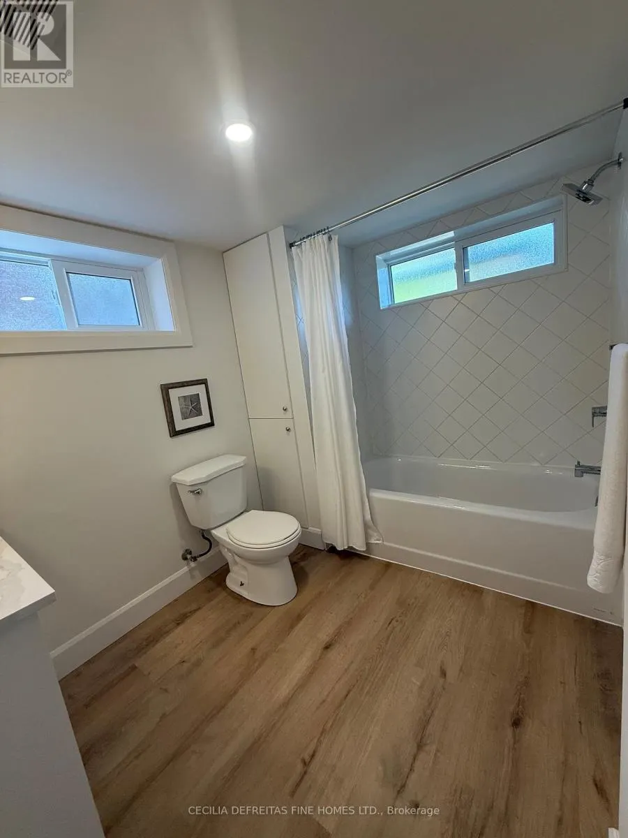 BSMT - 58 WILSON ROAD N