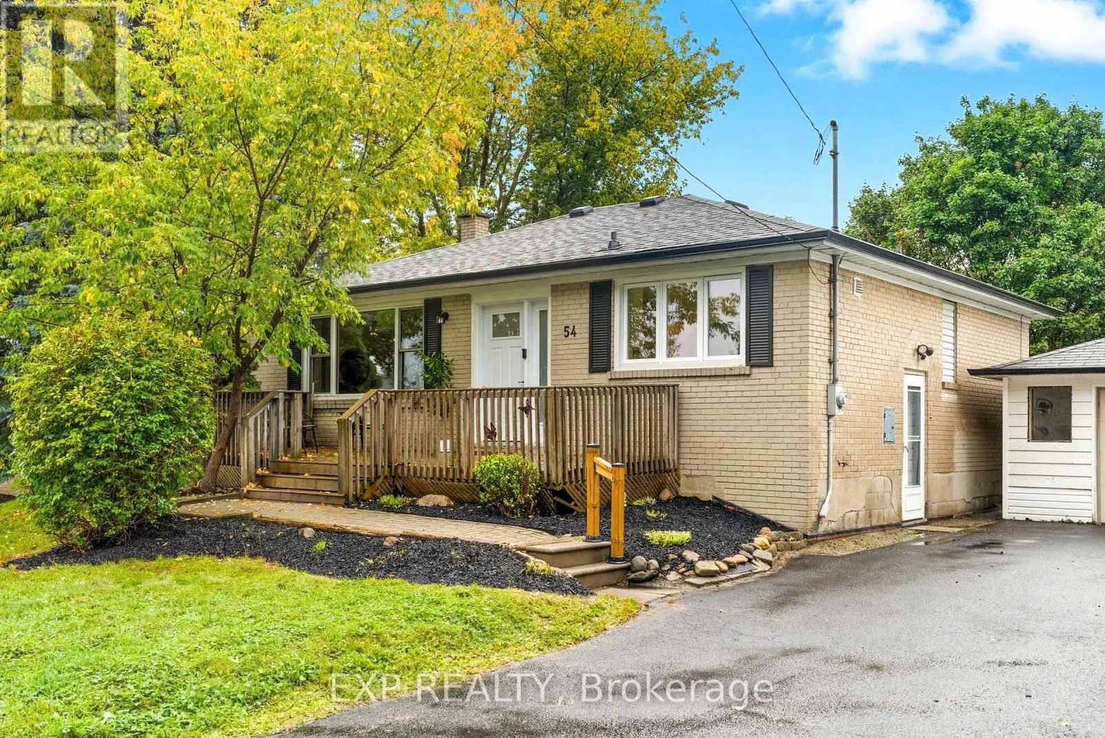 54 FERGUSON AVENUE