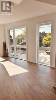 9 - 35 BIRCH CLIFF AVENUE