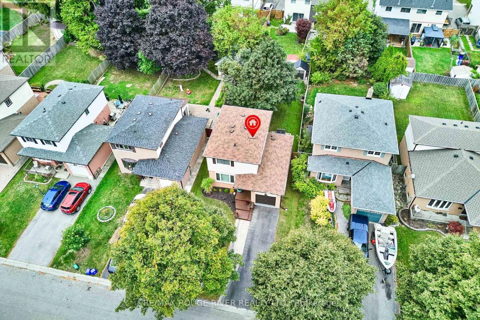 418 GRANGE COURT