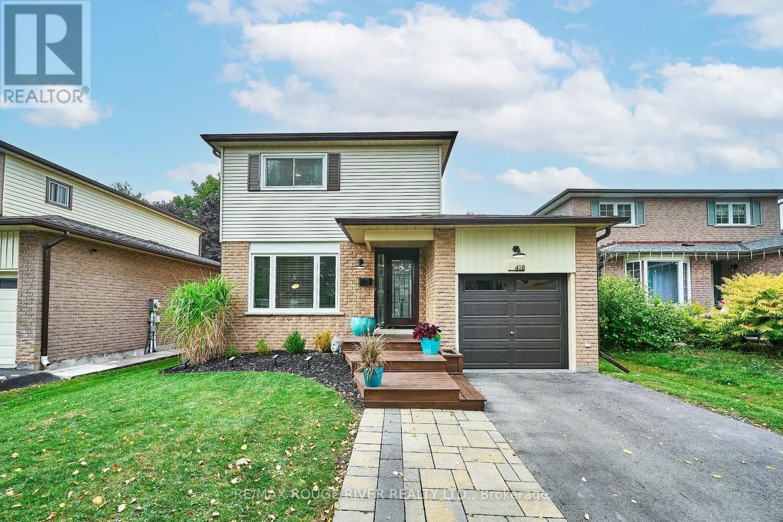 418 GRANGE COURT