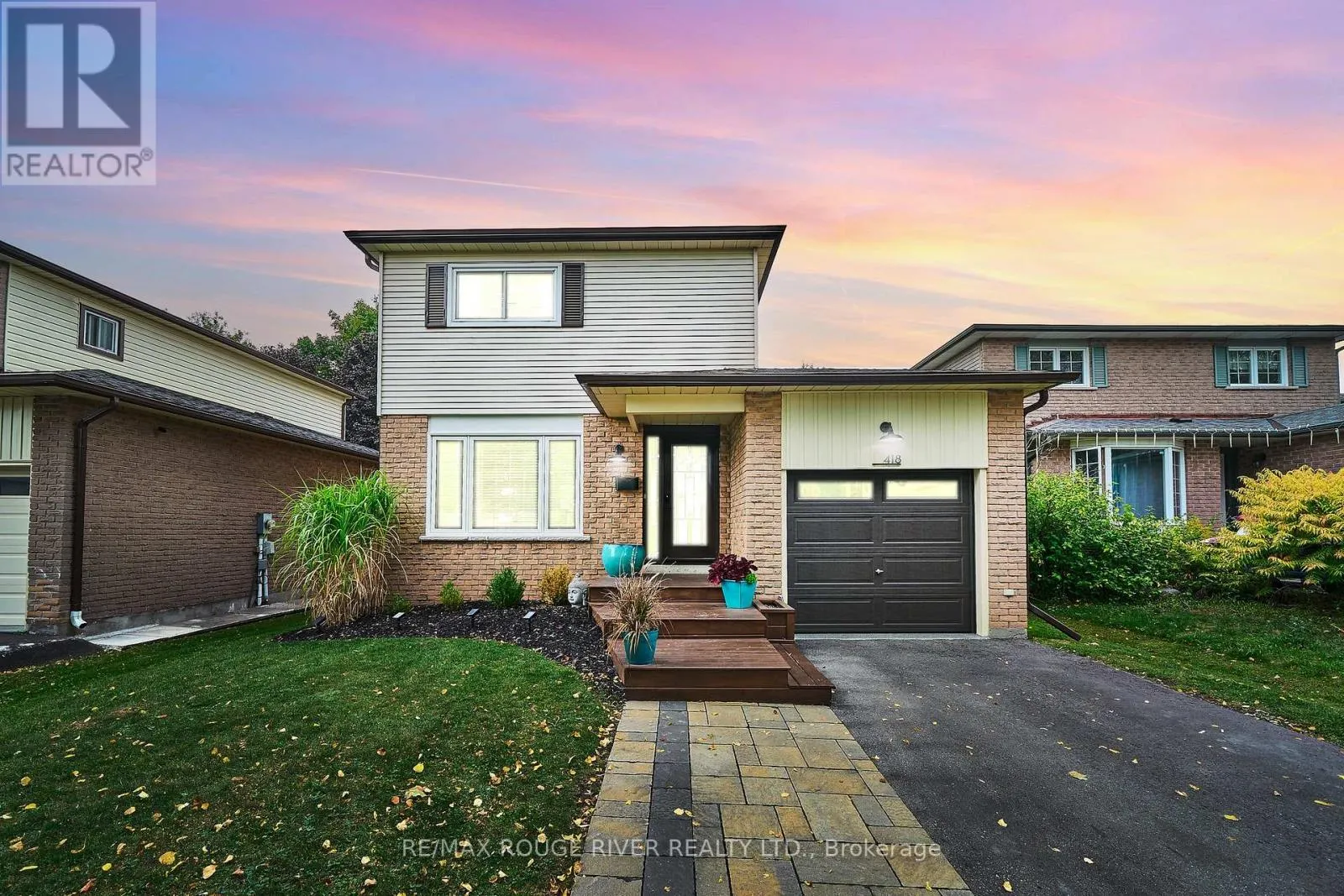 418 GRANGE COURT