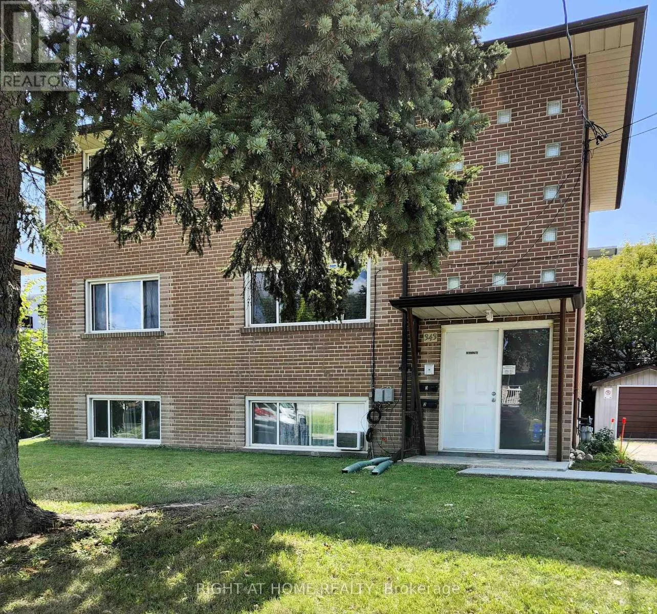 343 FRONTENAC AVENUE