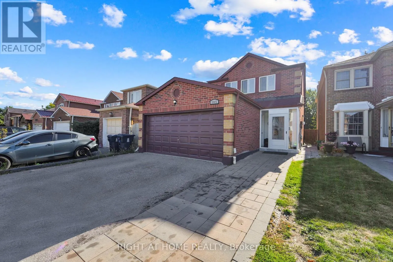 105 HUPFIELD TRAIL