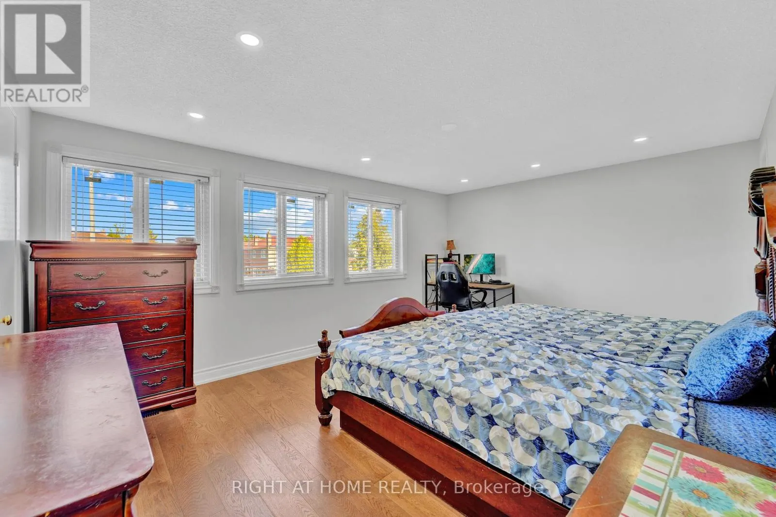 105 HUPFIELD TRAIL