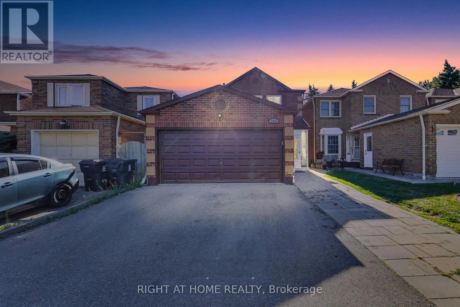 105 HUPFIELD TRAIL