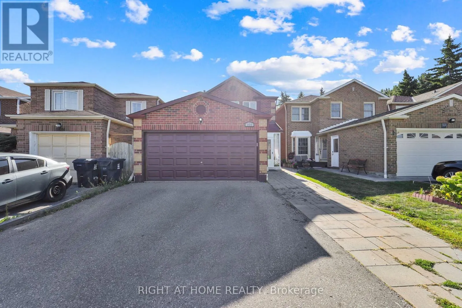 105 HUPFIELD TRAIL