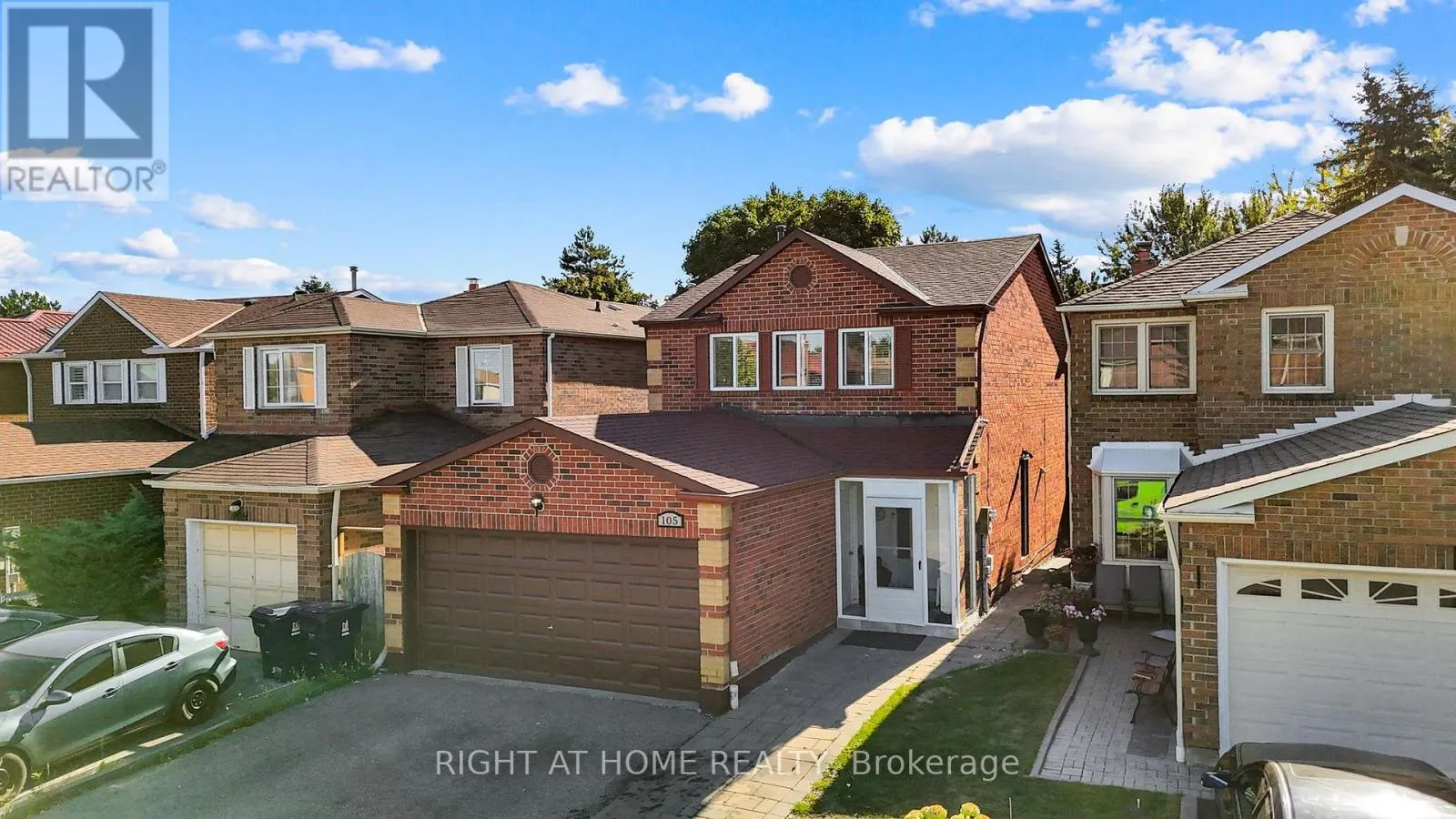 105 HUPFIELD TRAIL