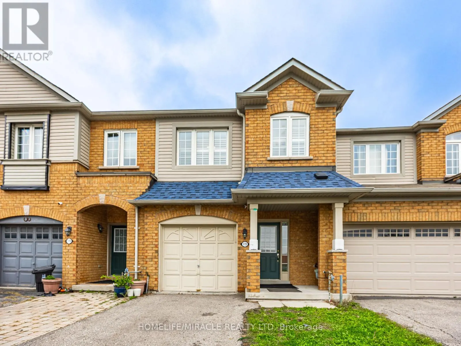 172 GRISTONE CRESCENT