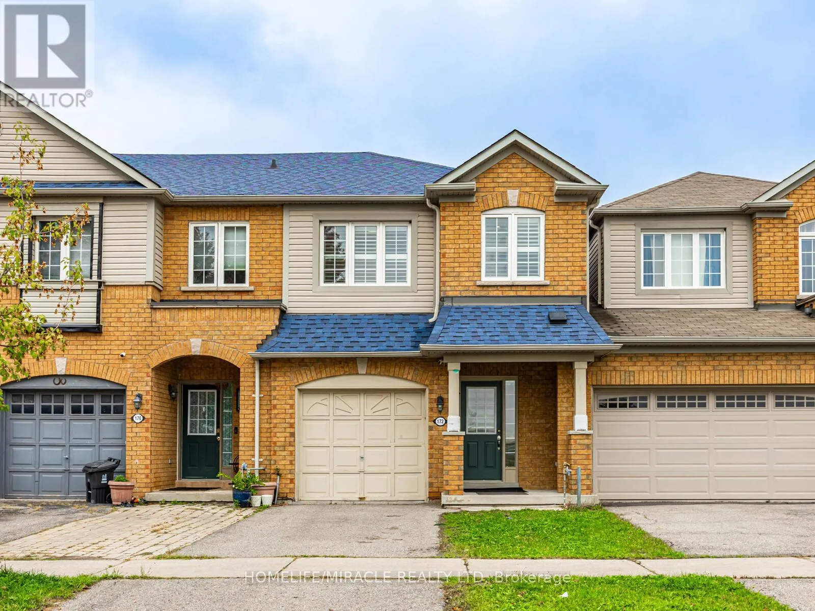 172 GRISTONE CRESCENT