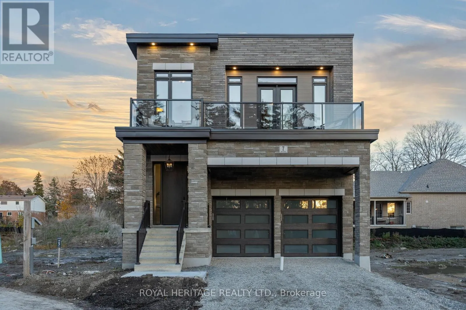 LOT 11 INVERLYNN WAY
