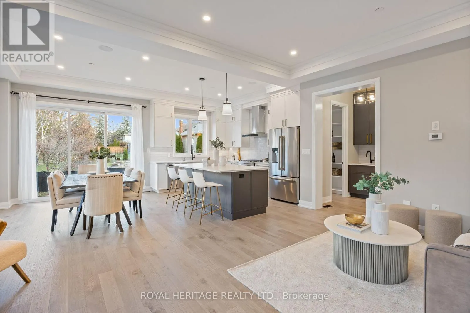 LOT 11 INVERLYNN WAY