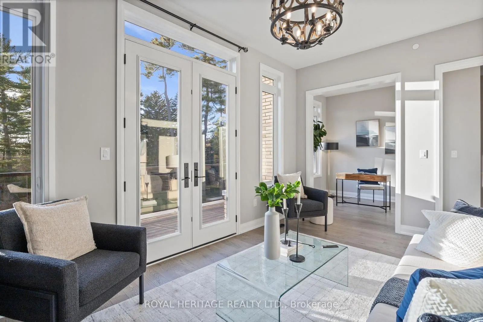 LOT 11 INVERLYNN WAY