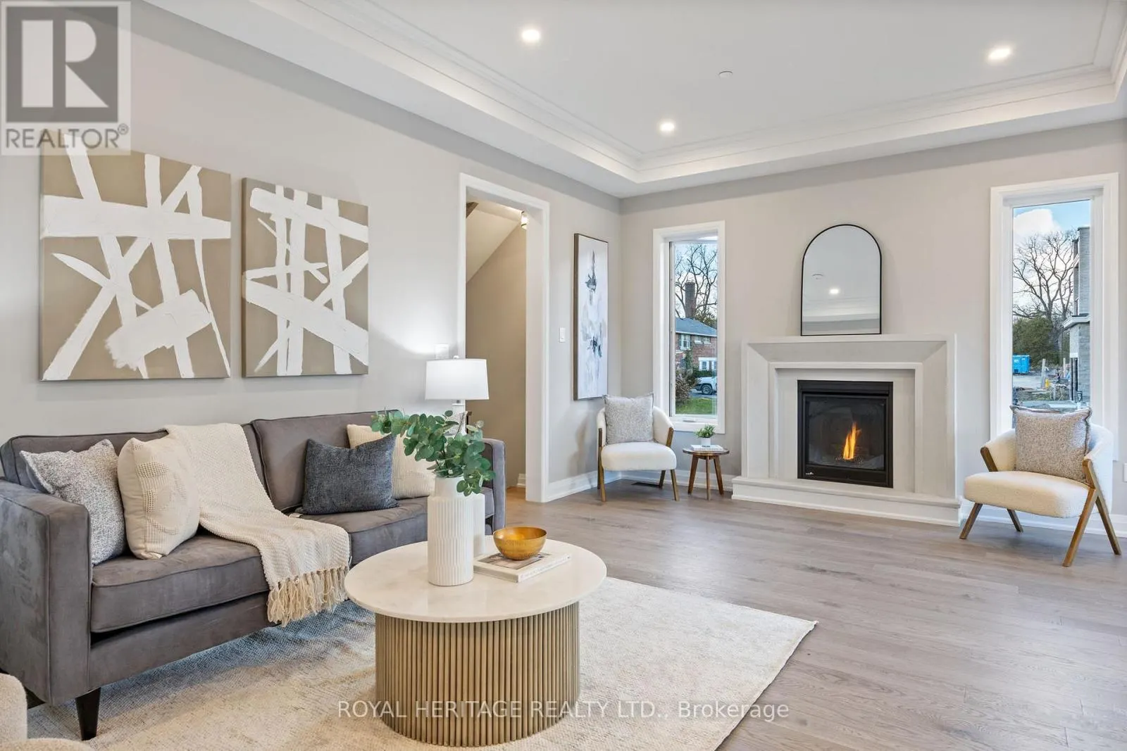 LOT 11 INVERLYNN WAY
