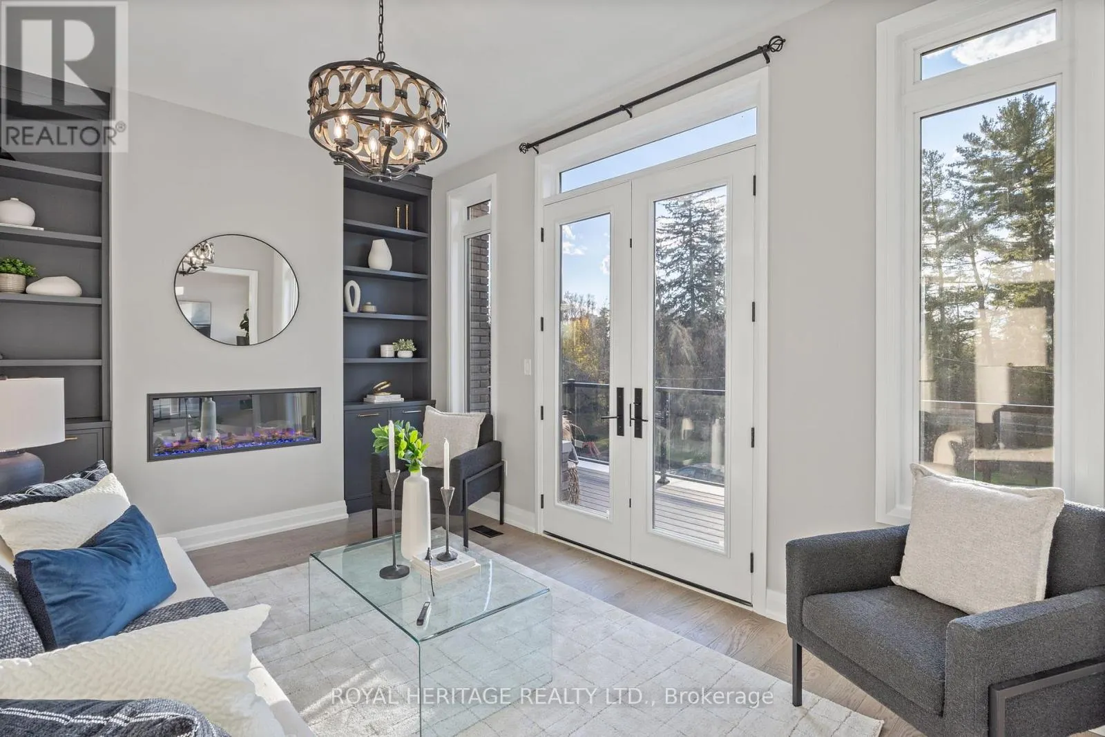 LOT 11 INVERLYNN WAY