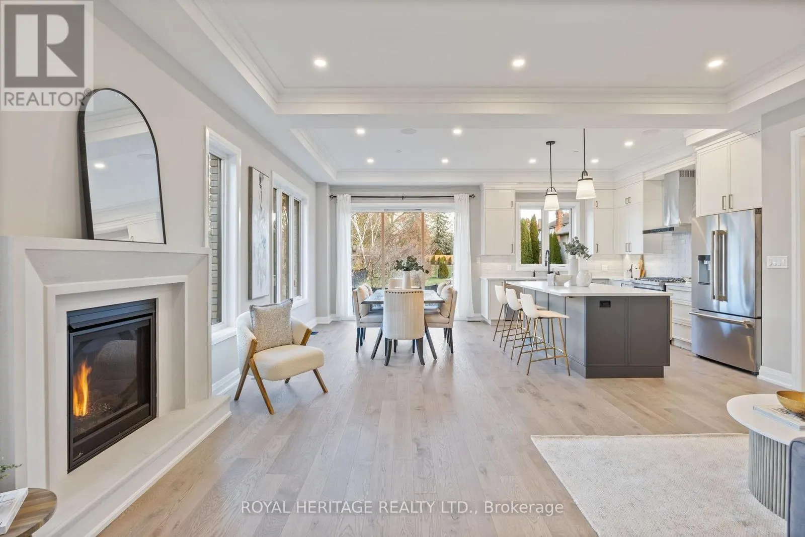 LOT 11 INVERLYNN WAY
