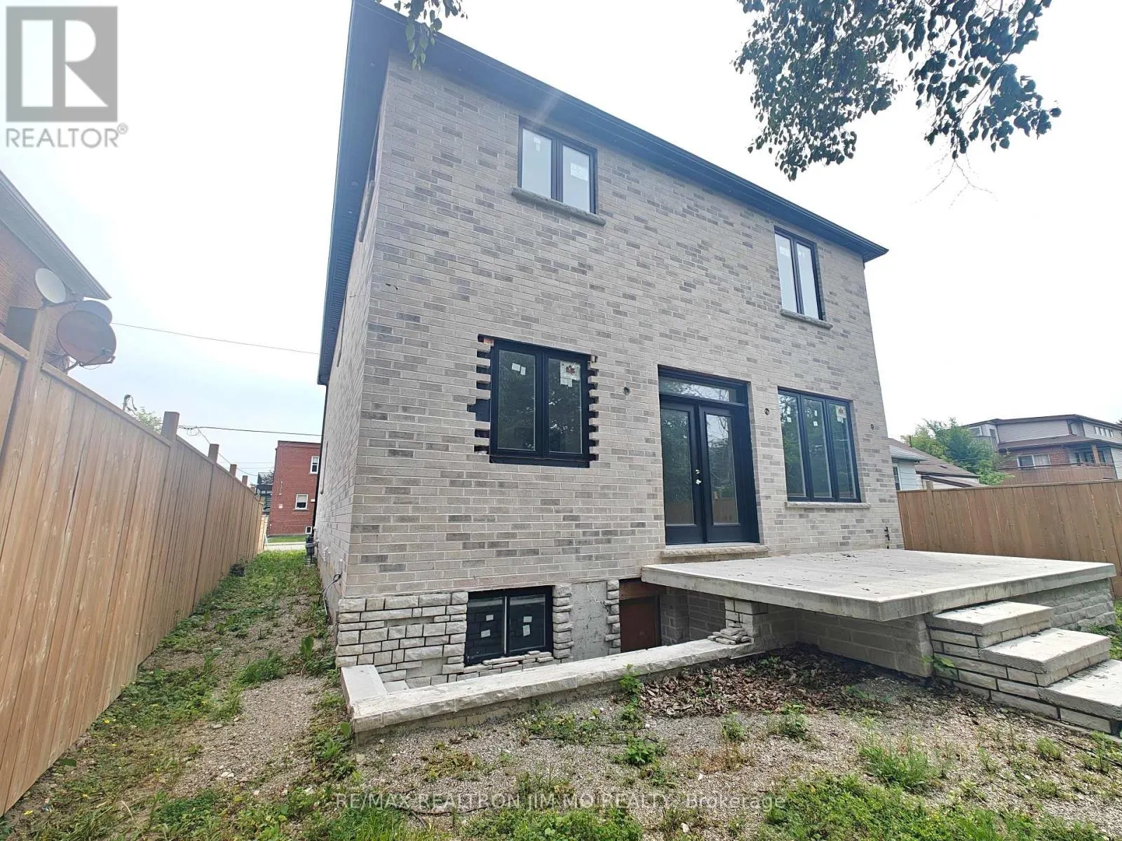 6 COTTON AVENUE