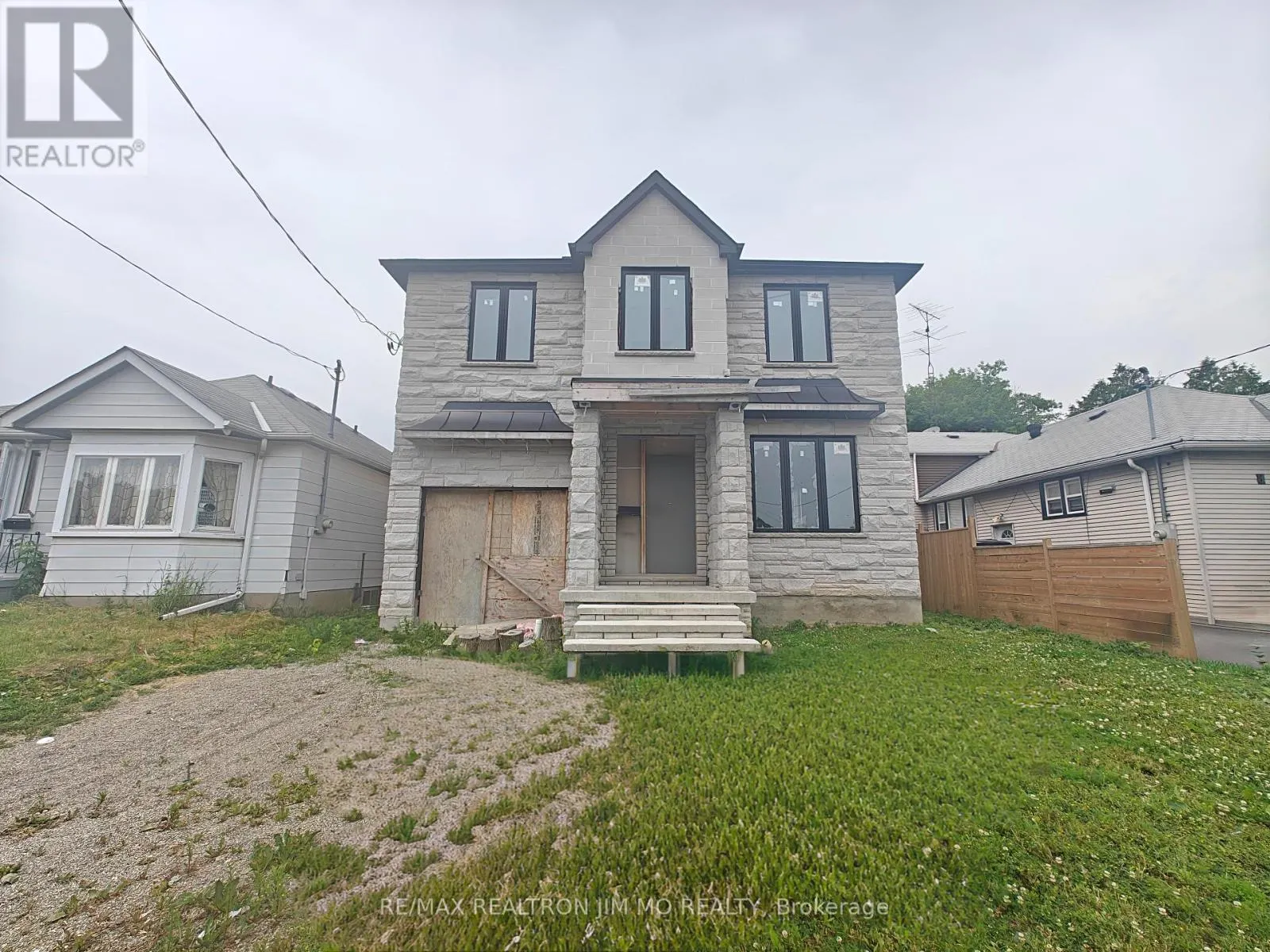 6 COTTON AVENUE