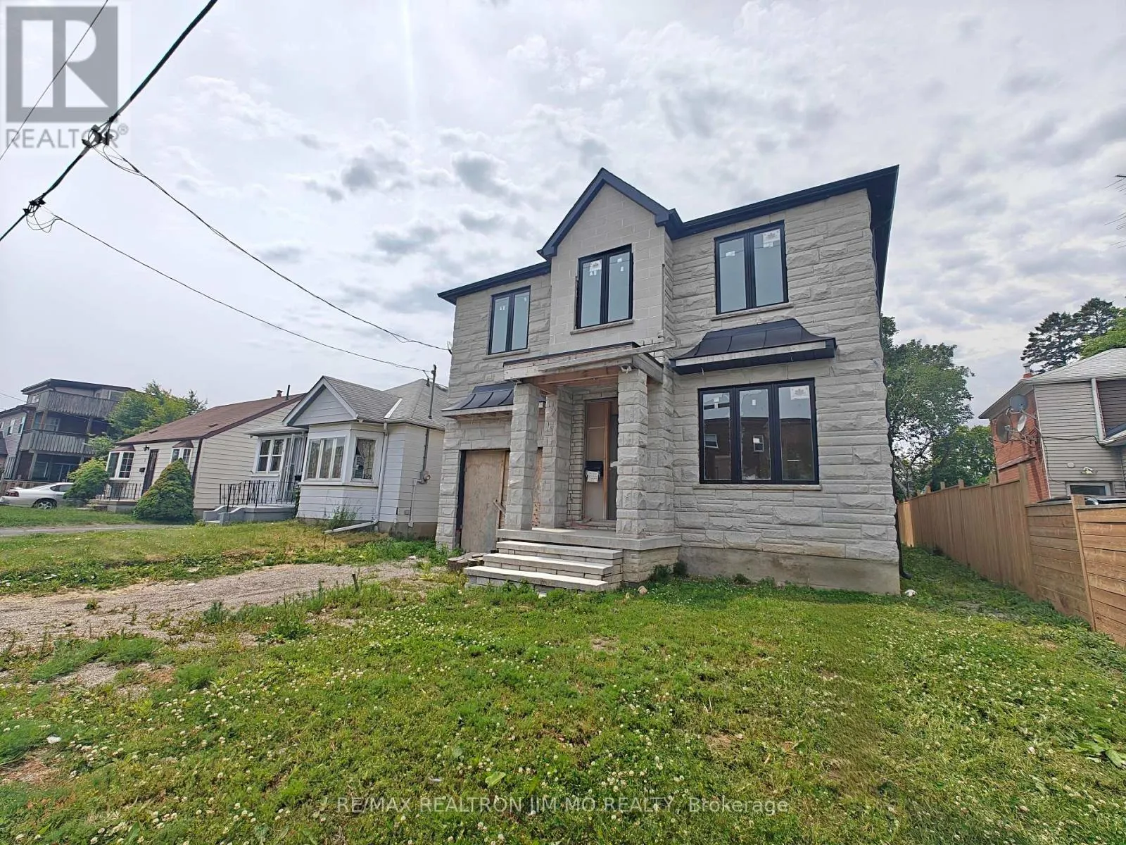 6 COTTON AVENUE
