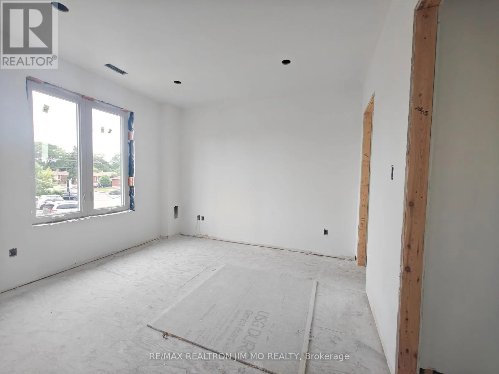 6 COTTON AVENUE